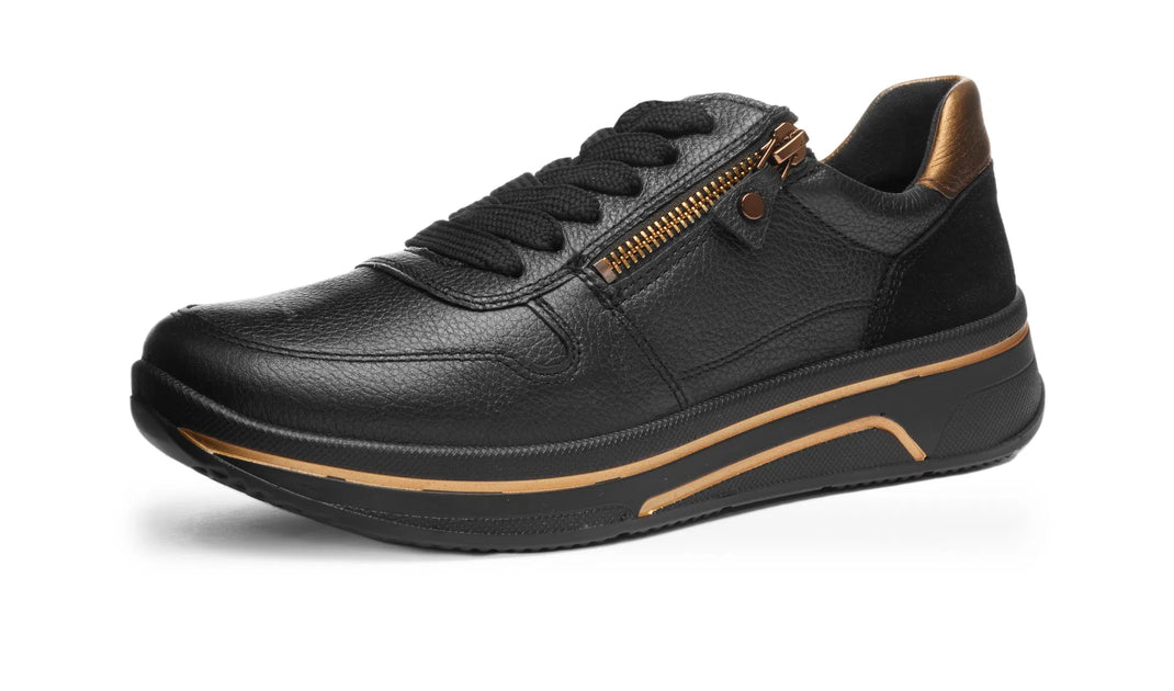 Baskets pour femme, Sneakers femme Chaussures Grassler