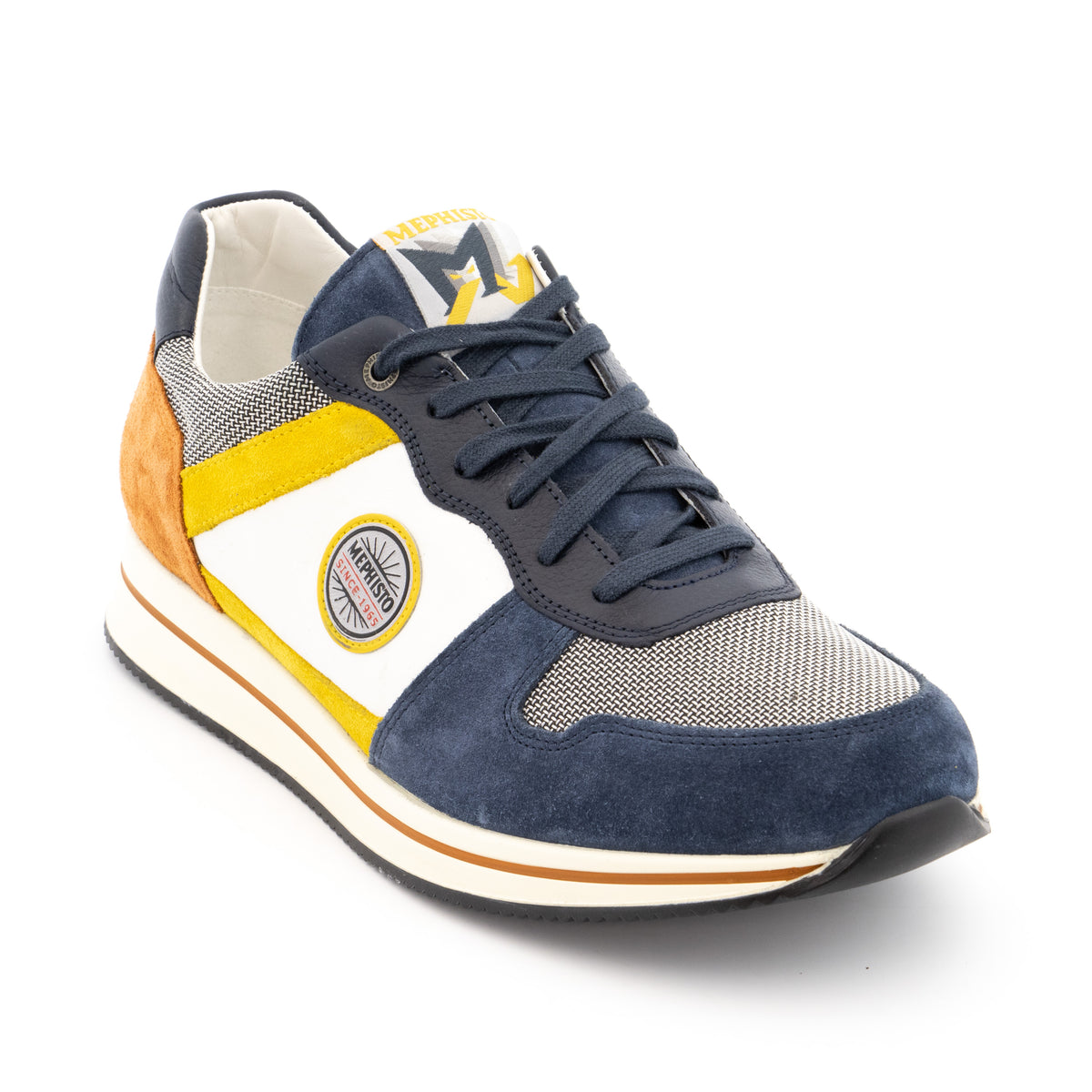 basket mephisto
