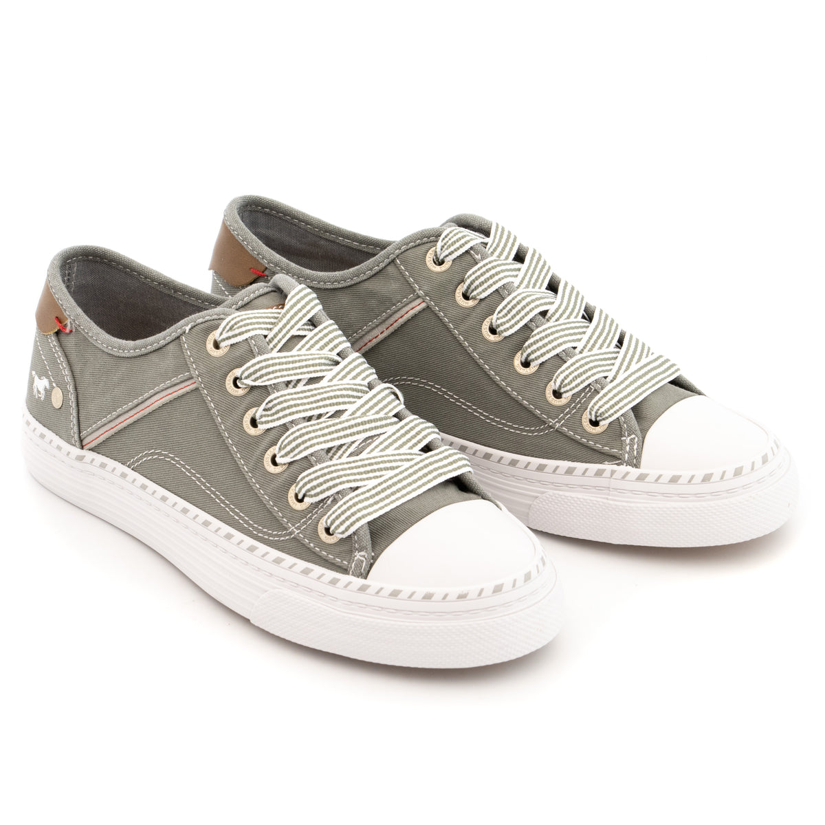 Scarpe Gulf Sneakers donna azzurre