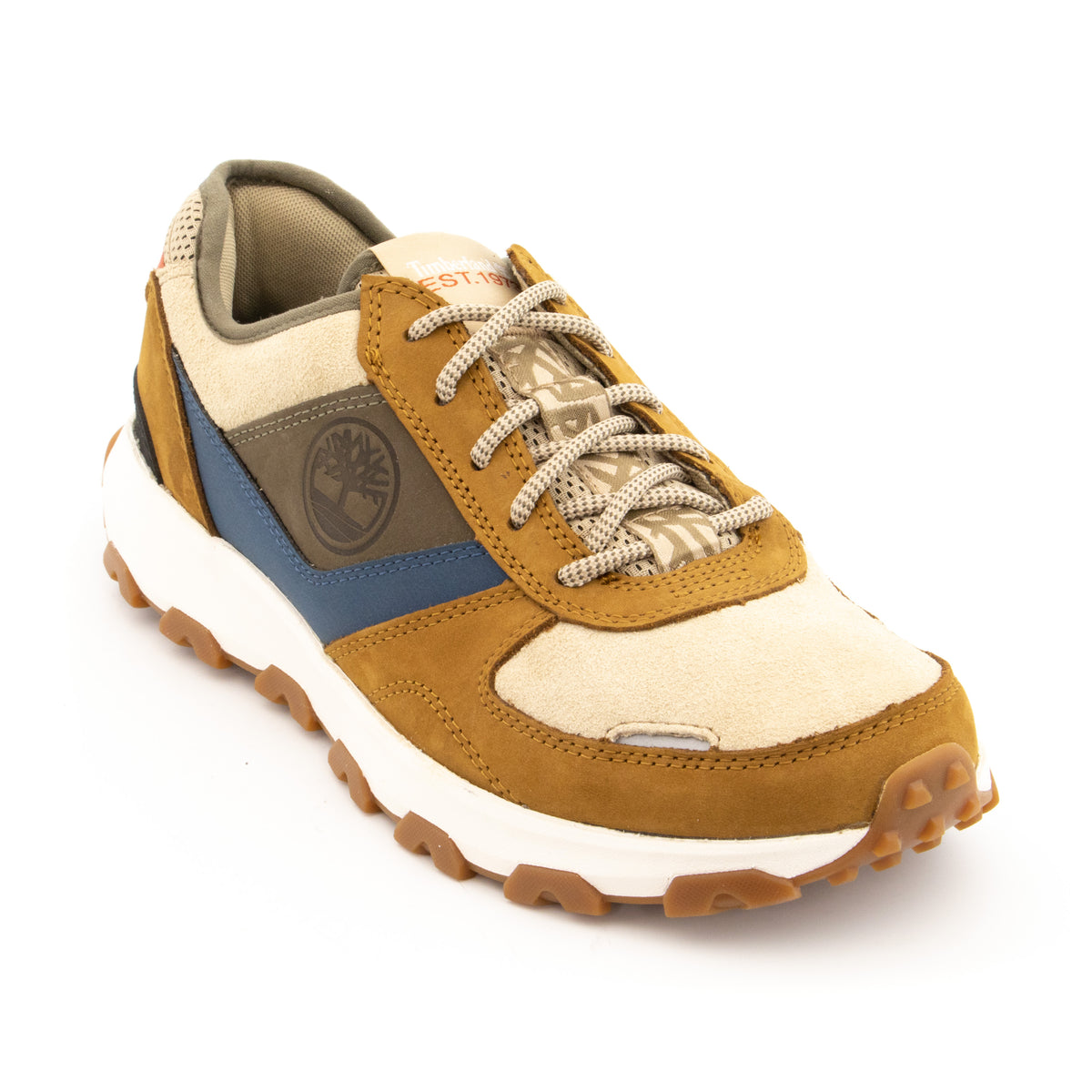 Timberland basket top