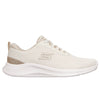 Baskets SKECHERS Femme 150629 beige