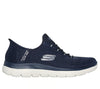 Baskets SKECHERS Femme 150128 ocean