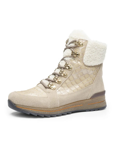 Chaussures Chaudes Bottines Daim FourrÃ©es Femme Acheter Bottines