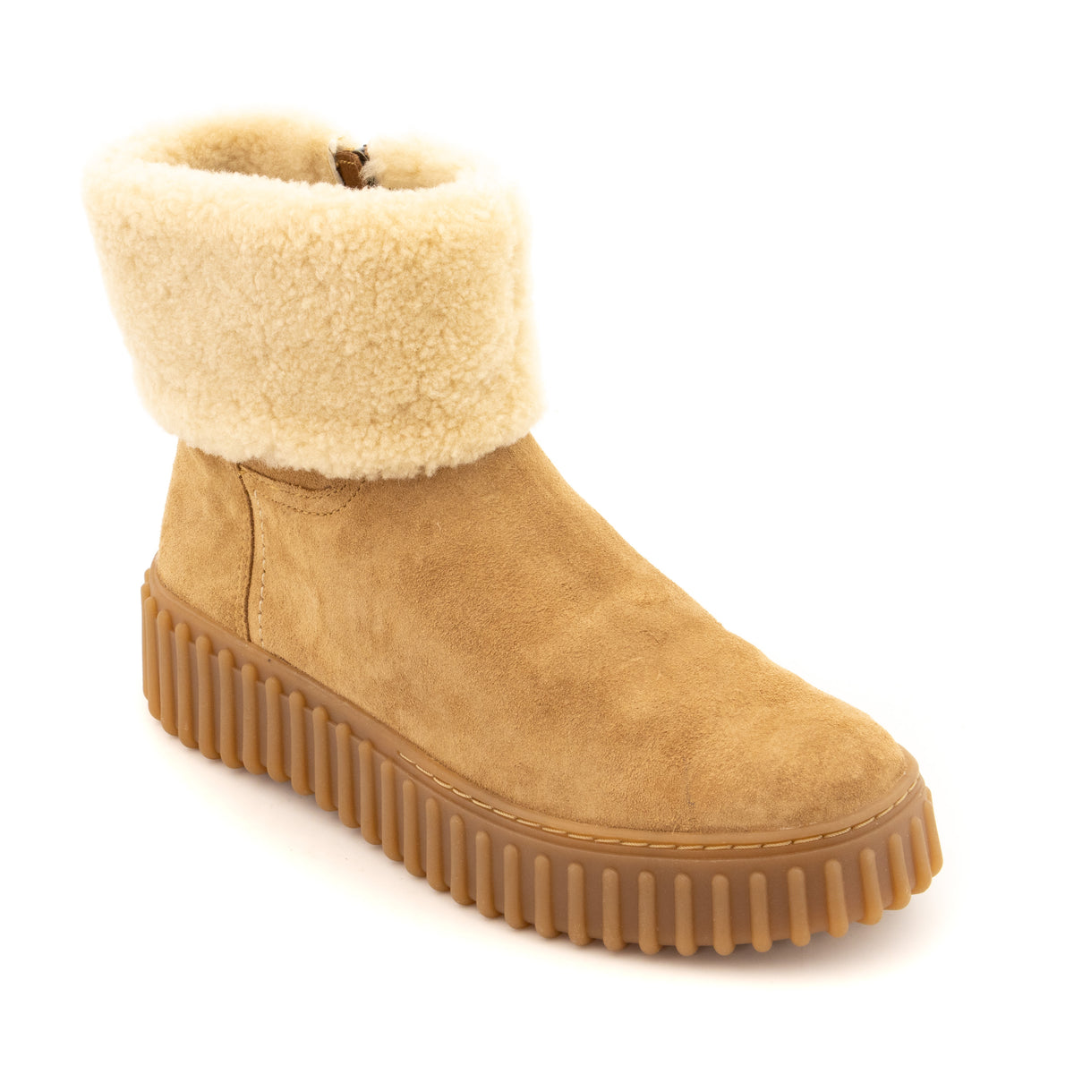 Bottines à Talons Clarks Anella - Cuir Marron, Taille 11 M, Neuves Dans Boîte D'origine