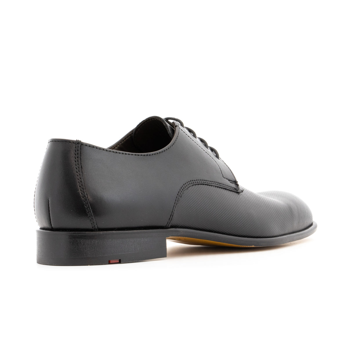 chaussure basse LLOYD Homme PADOS noir