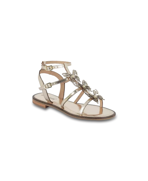 Sandales femme, sandale tropézienne femme Chaussures Grassler