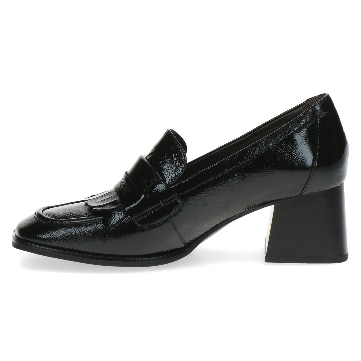Achat chaussures Caprice Femme Mocassin, vente Caprice 9-24701-42 black reptile - Mocassin Femme noir - Talon compense Achat chaussures Caprice Femme Mocassin, vente Caprice 9-24701-42 black reptile - Mocassin Femme noir - Talon compense
