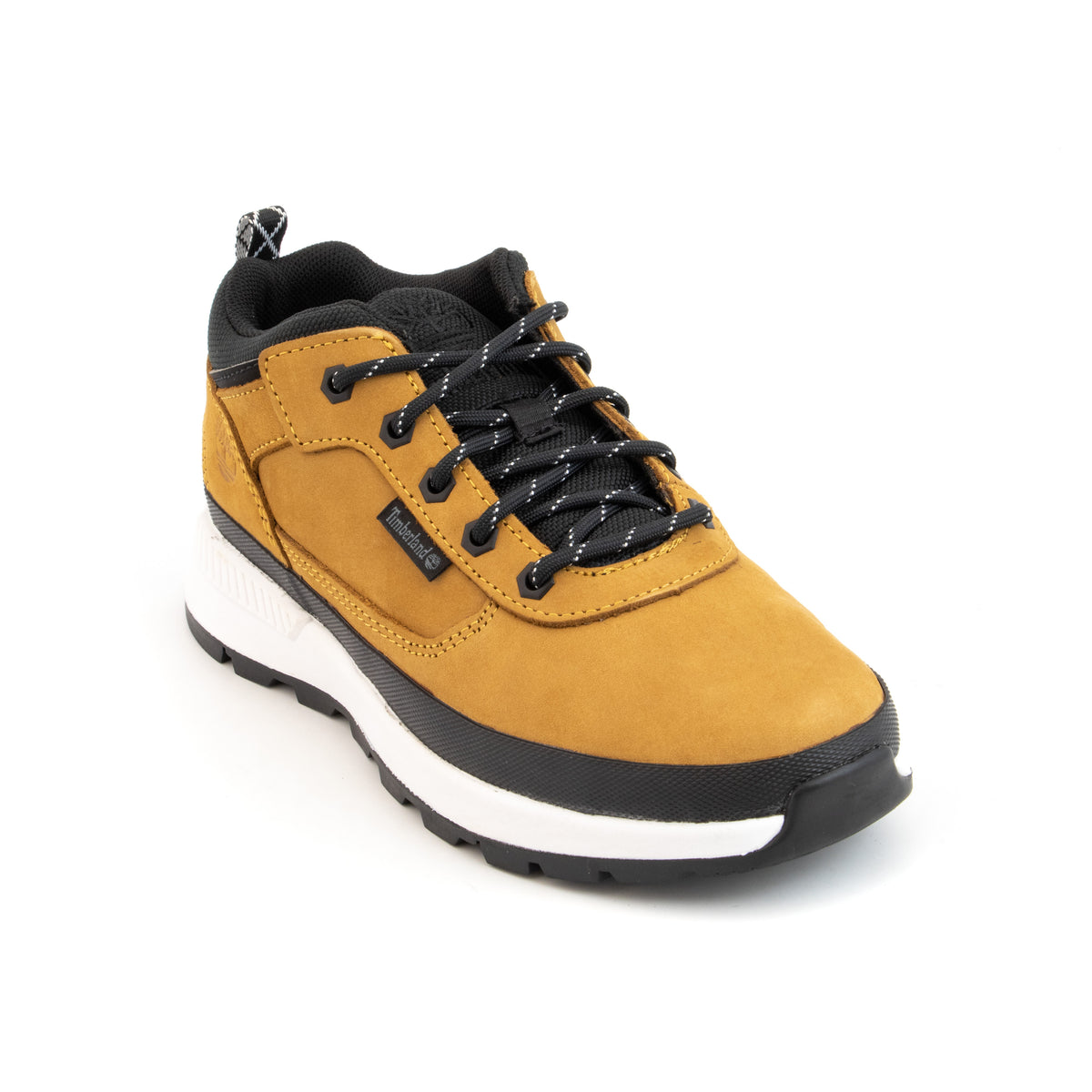 Timberland Heritage Lacets Timberland Bicolore Timberland Homme