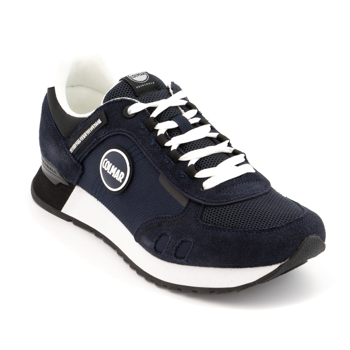 Basket best sale colmar femme