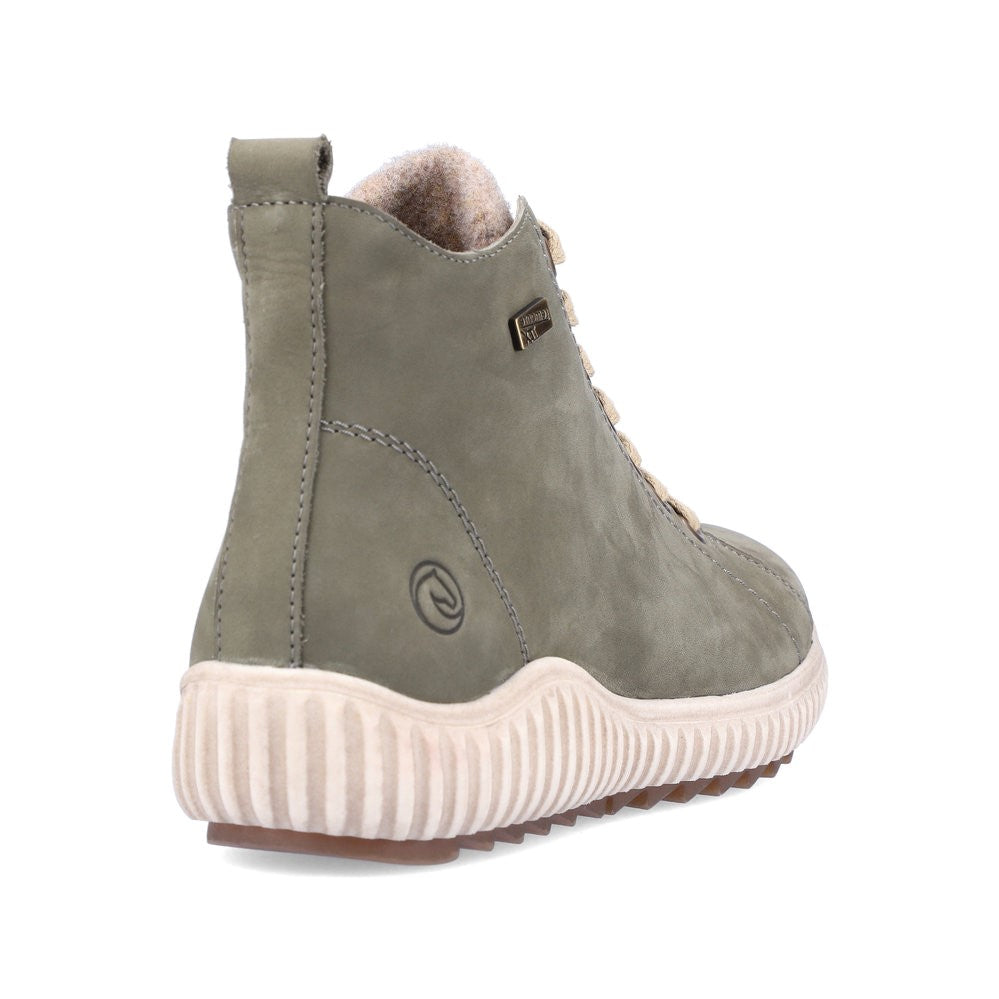 270 kaki femme sale