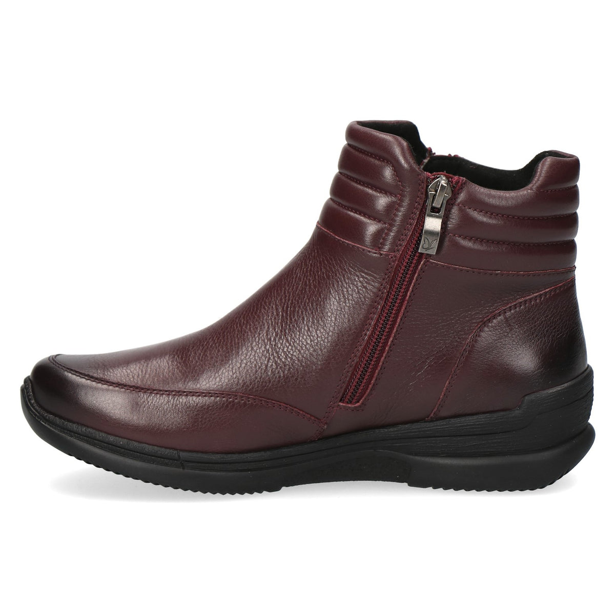 Bottine on sale femme caprice