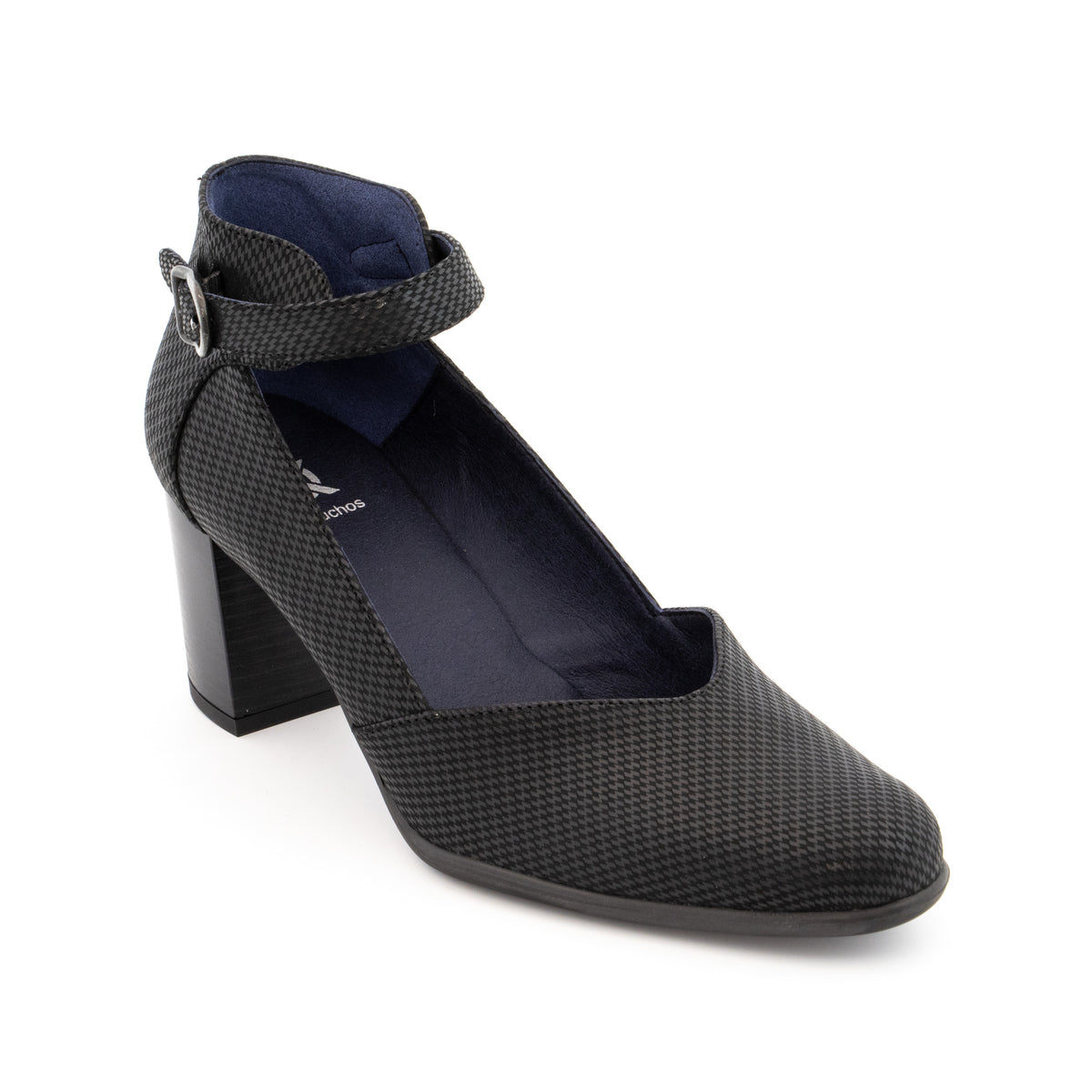 Escarpin DORKING Femme noir Chaussures Grassler