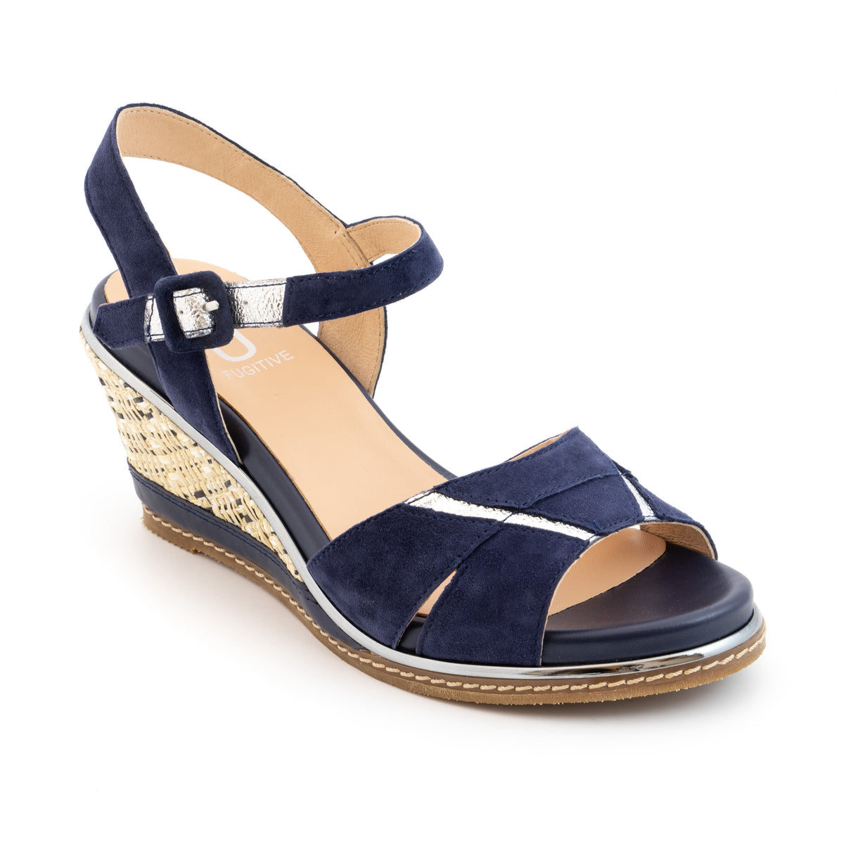 chaussures fugitive