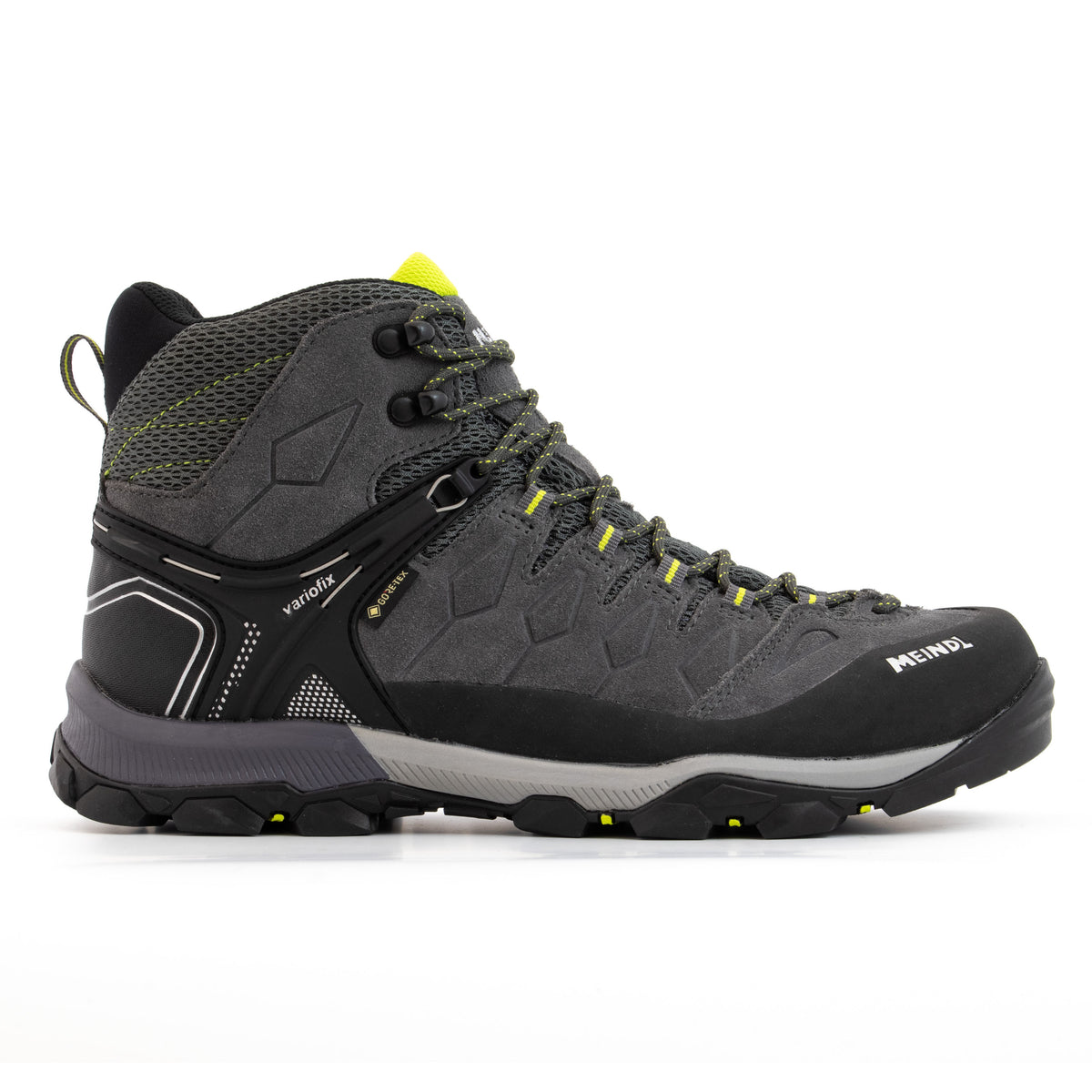 Meindl Kapstadt GTX Chaussures randonnée journée Meindl Kapstadt GTX Chaussures randonnée journée