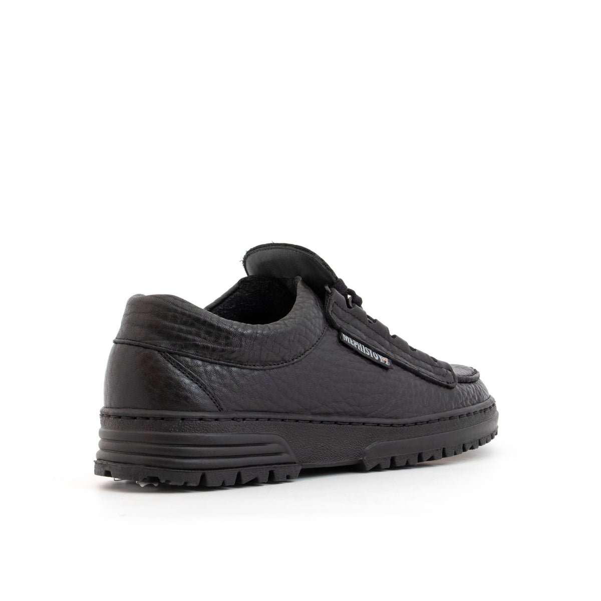 MEPHISTO Cruiser Homme Noir – Chaussures Grassler