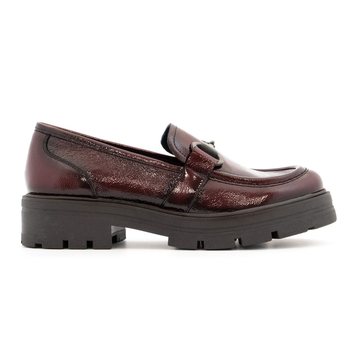 mocassin dorking femme