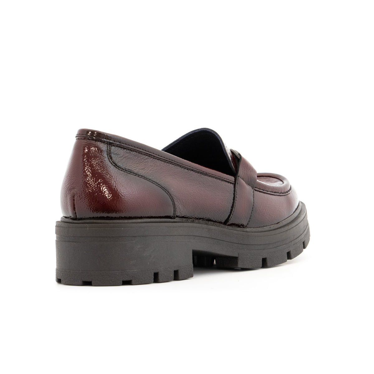 chaussures dorking rouge