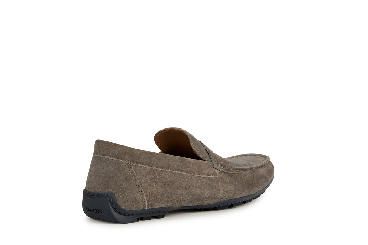 Geox mens driving shoes top