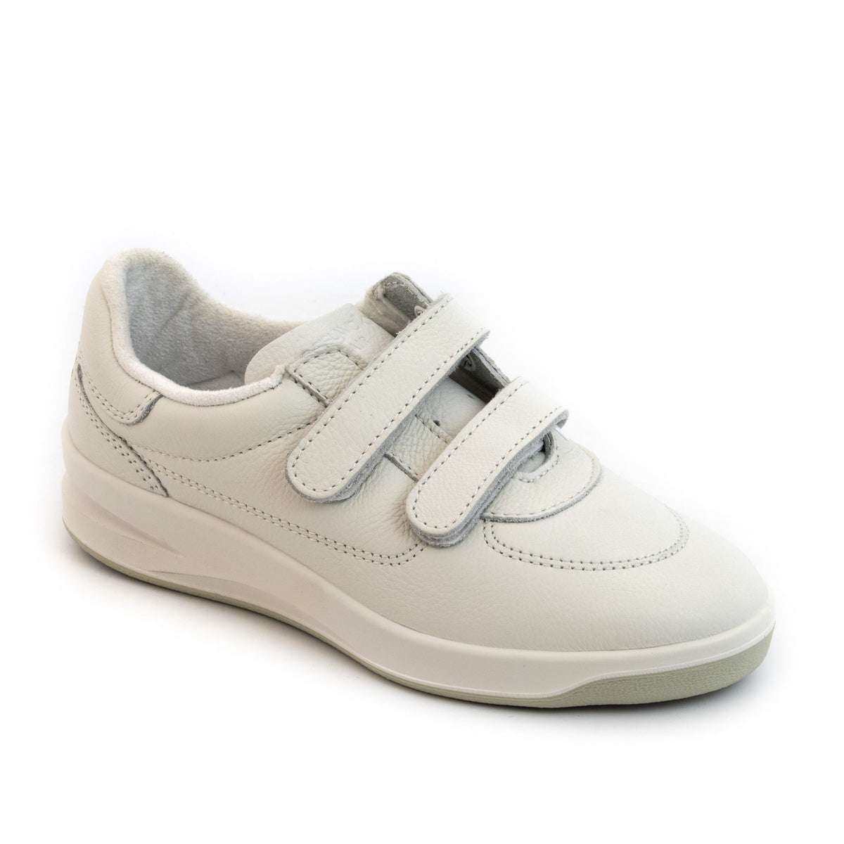 TBS BIBLIO Femme Blanc – Chaussures Grassler - Main Image