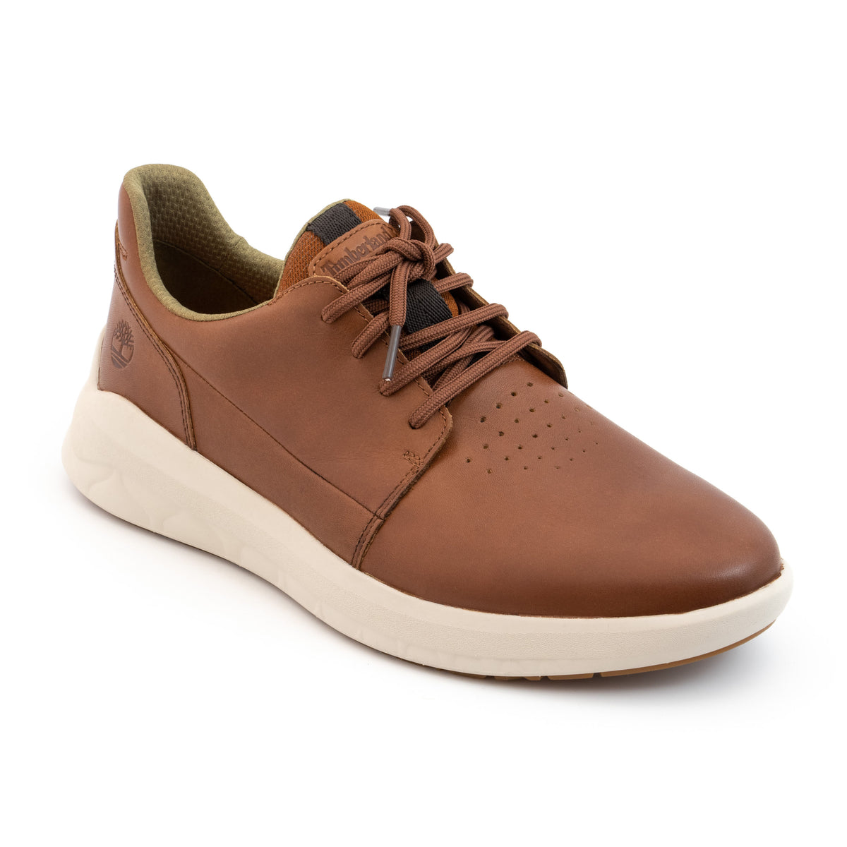 TIMBERLAND BRADSTREET ULTRA Homme Cognac