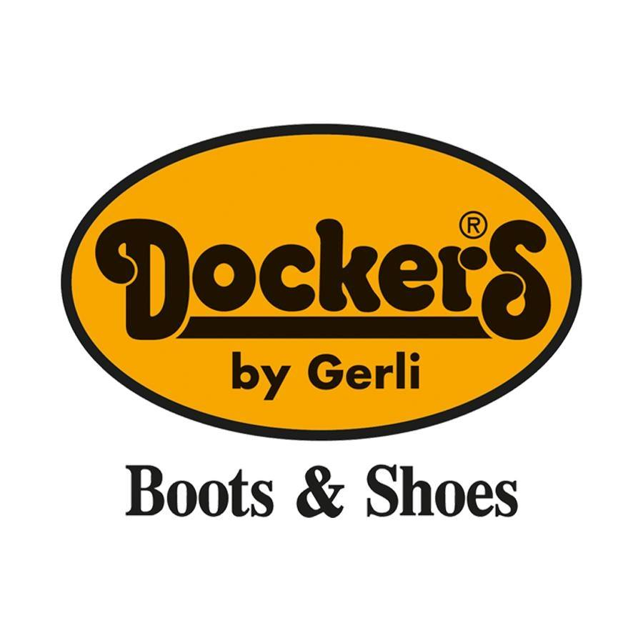 Chaussures Dockers