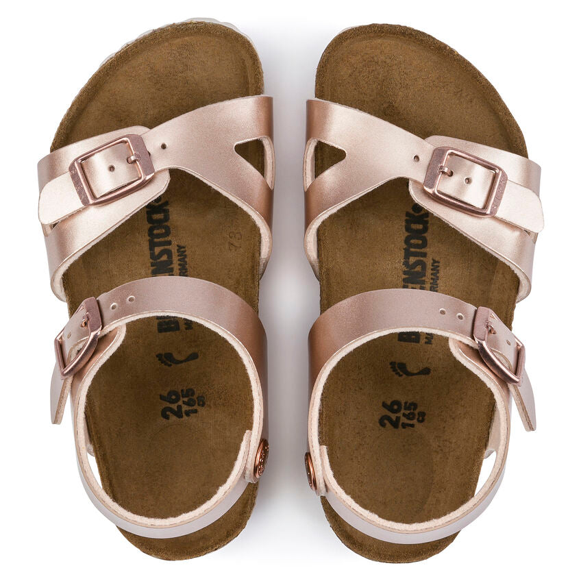 Chaussure Birkenstock Birkenstock Bebe Taille 19 Sandale