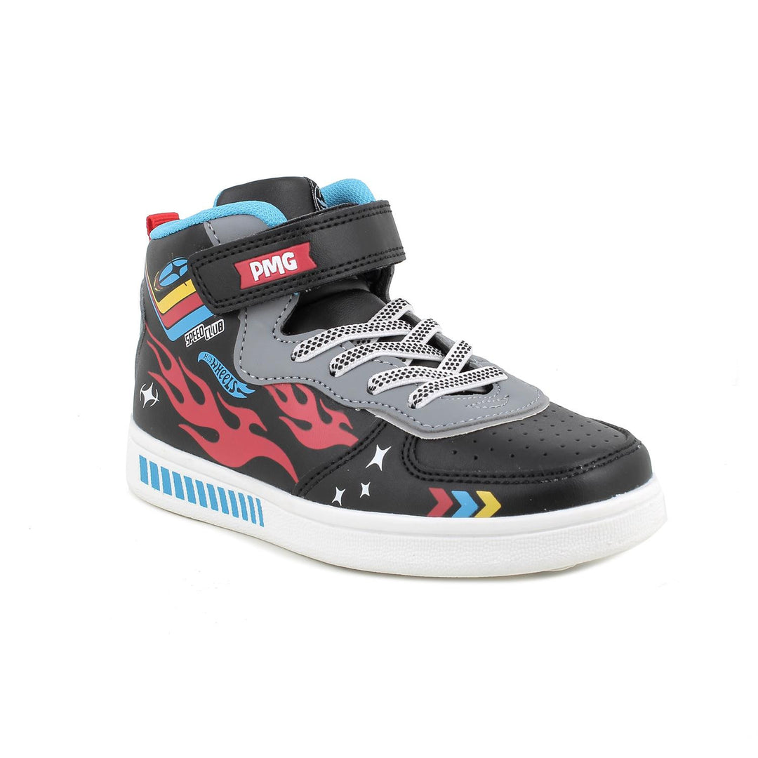 Ootdy Baskets Enfants garçon Filles - Respirantes - Confortables -Noir Noir - Chaussures Ootdy Baskets Enfants garçon Filles - Respirantes - Confortables -Noir Noir - Chaussures