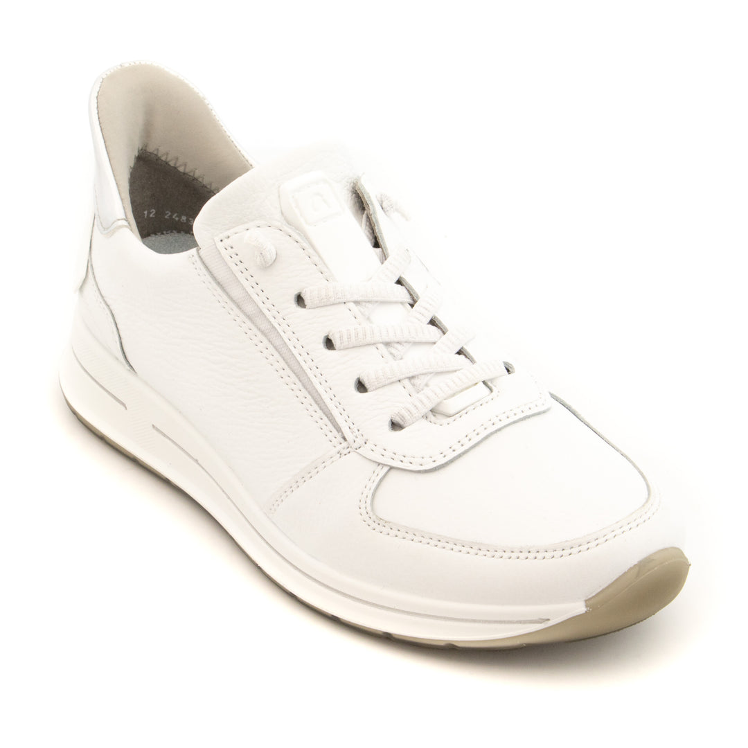 Chaussures à Enfiler ARA Flair - Noires - Taille 40.5 (7 UK) - Occasion