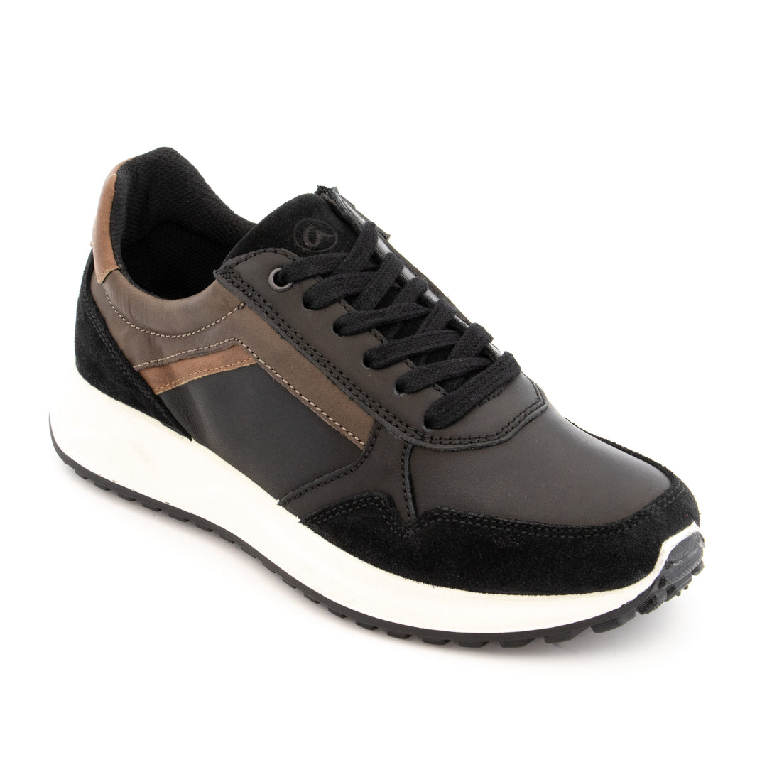 Chaussures ARA Flair Noires à Enfiler - Taille 7 (40,5), Occasion, Modèle RAL119