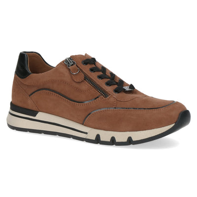 Basket hotsell cognac femme