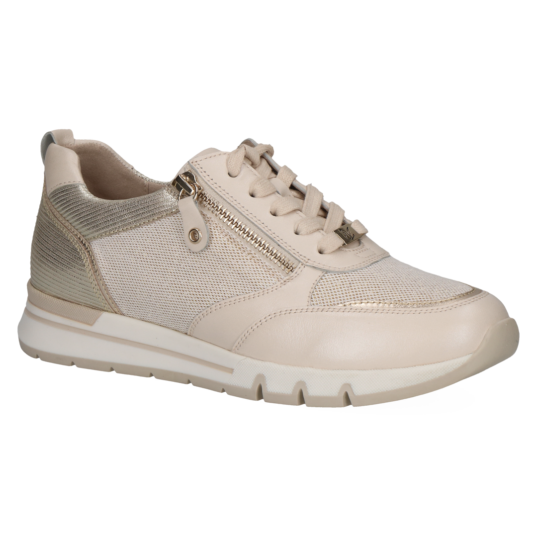 Basket CAPRICE Femme 9 23754 beige Chaussures Grassler