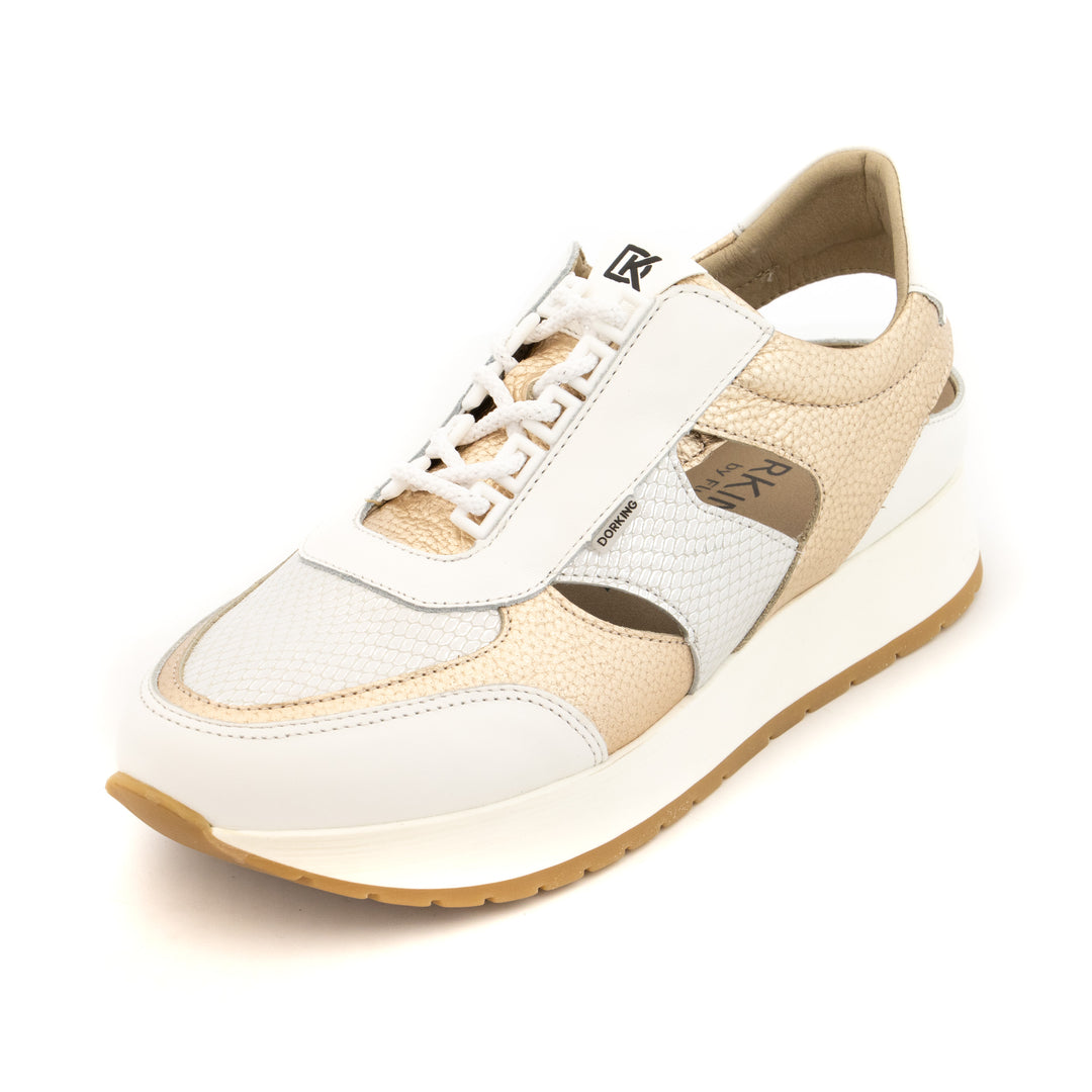 Basket Geox Zalando Chaussures Compensées Chaussure CompensÃ