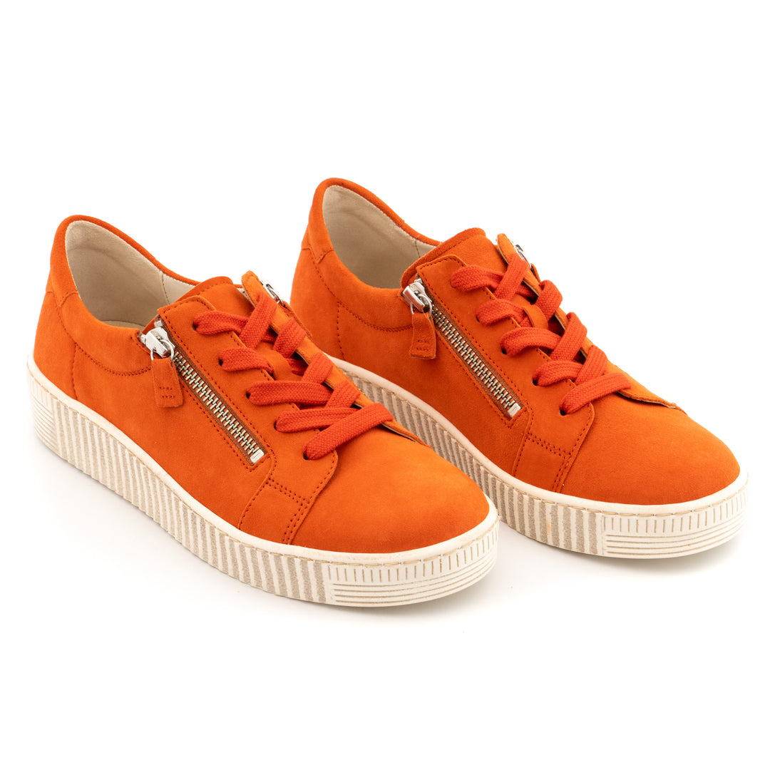 Basket blanche gabor sale