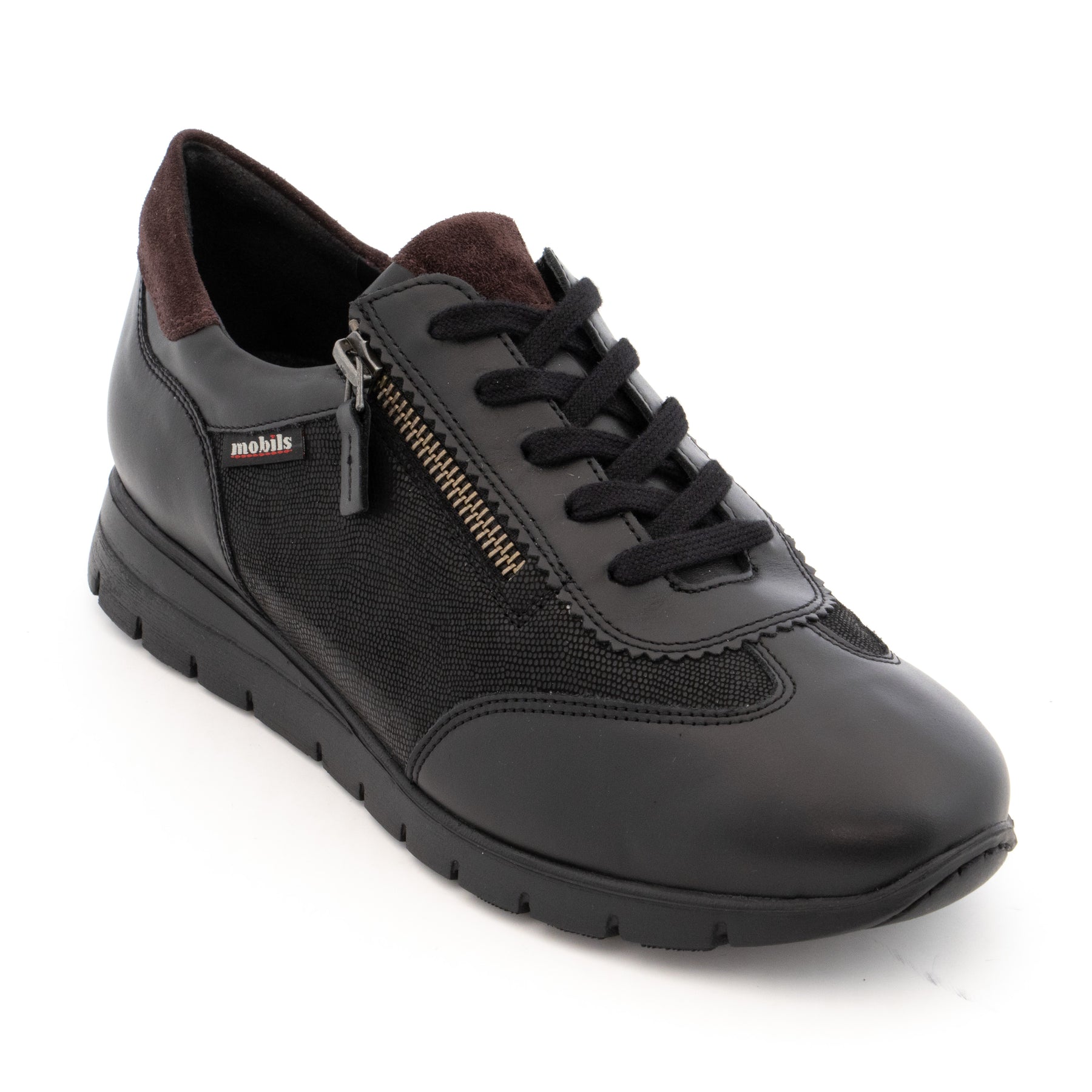 Basket de ville femme mephisto shop