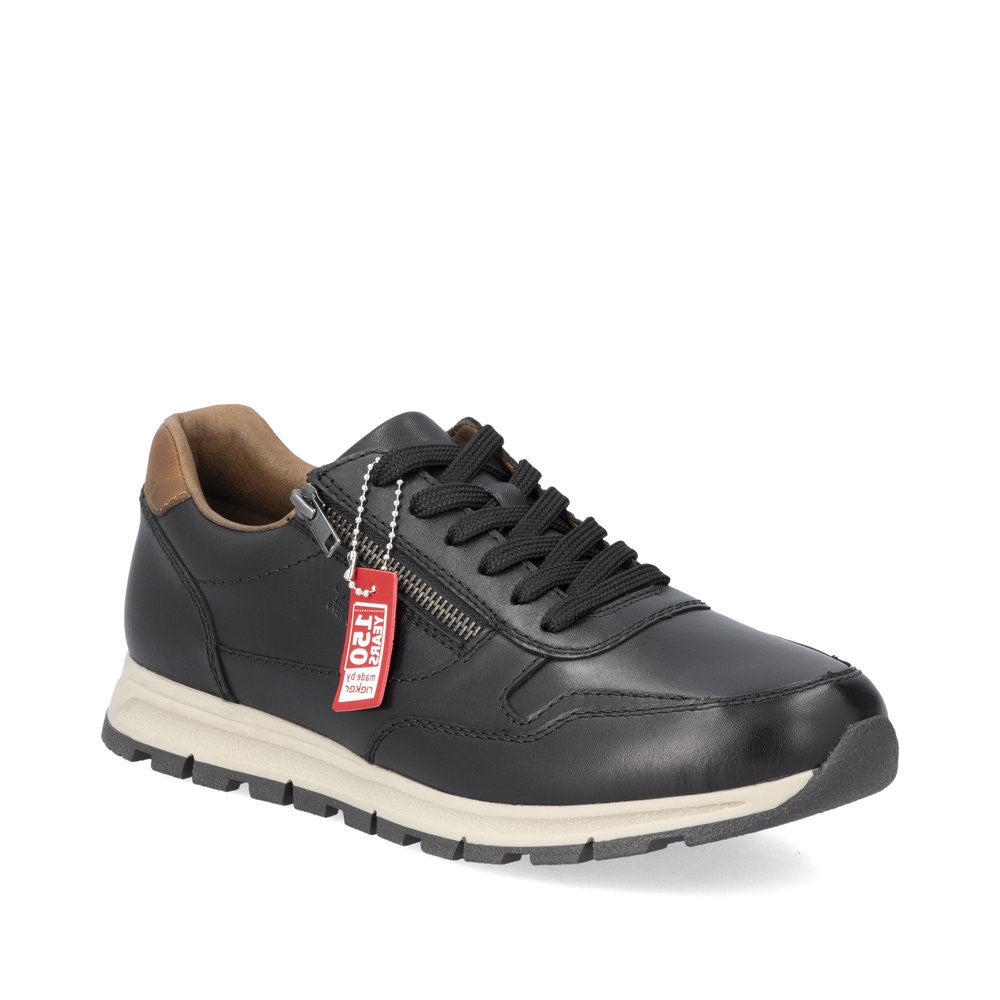 Rieker Chaussures basses 03354-29 Marron