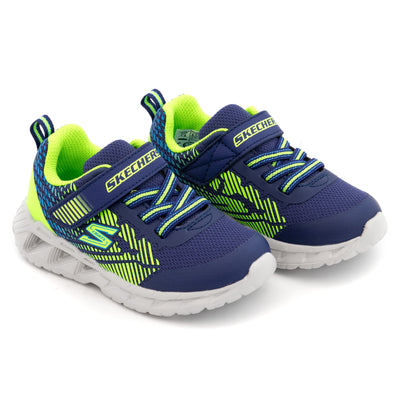 Kids Shoes Basket Skechers Enfant Basket SKECHERS S Lights Enfant