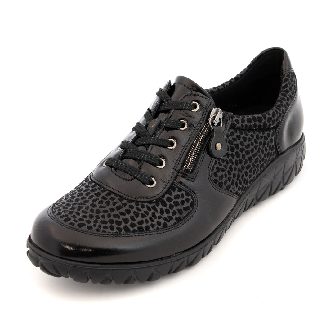 Chaussure femme et homme, Marque Waldlaüfer – Chaussures Grassler