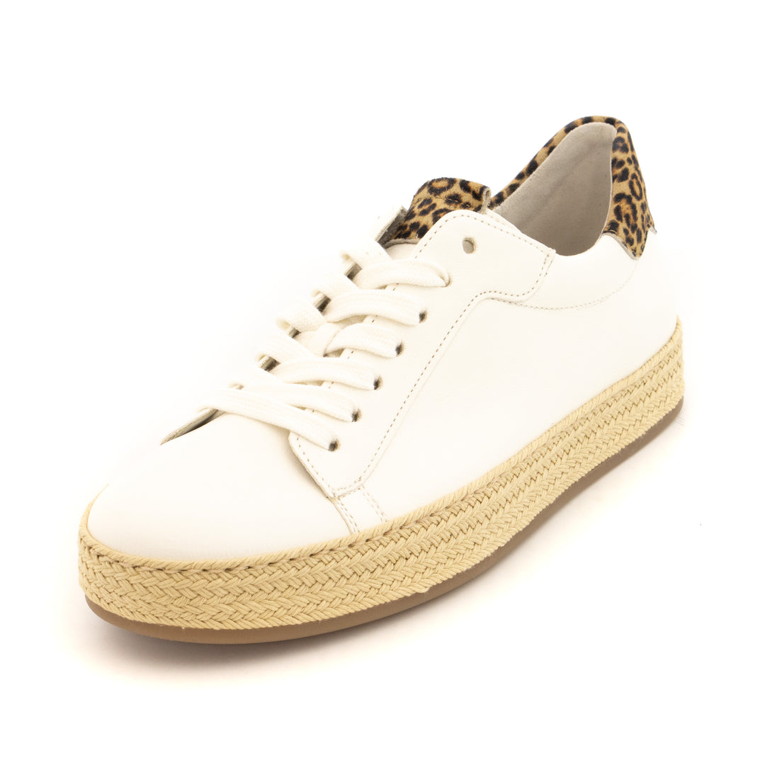 Gabor Baskets Basses Femme Best Fit – Confort Optimal, Cuir & Verni, Fermeture Éclair – Style & Soutien