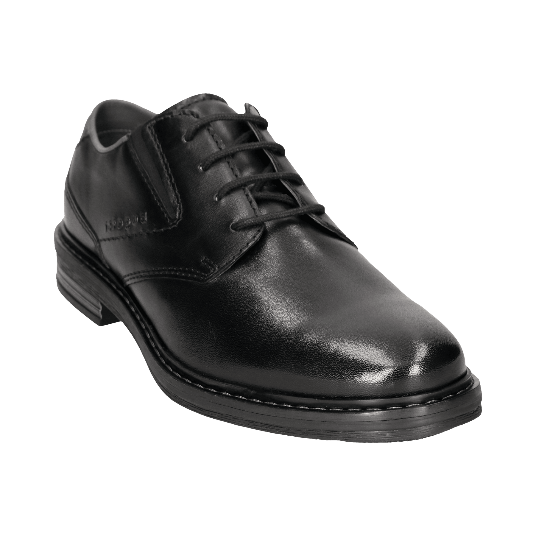 Chaussures a lacets BUGATTI SHOES Homme 311 AOC01 noir Chaussures Grassler