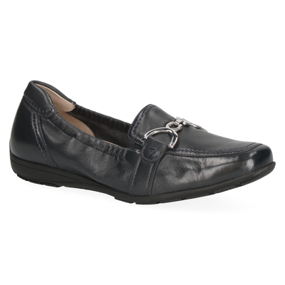 Mocassins pour femme Slip on femme Chaussures Grassler Caprice