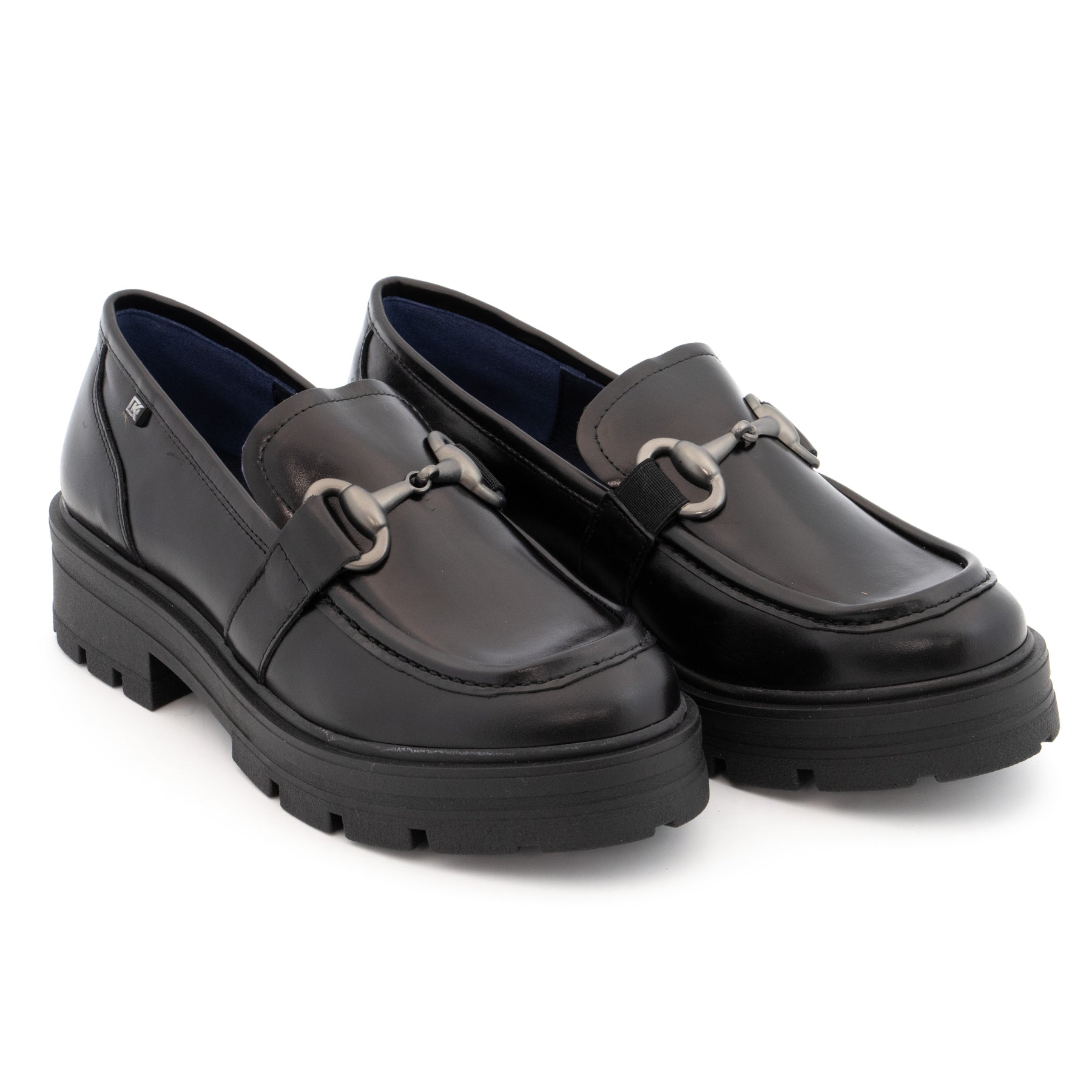 mocassin dorking femme