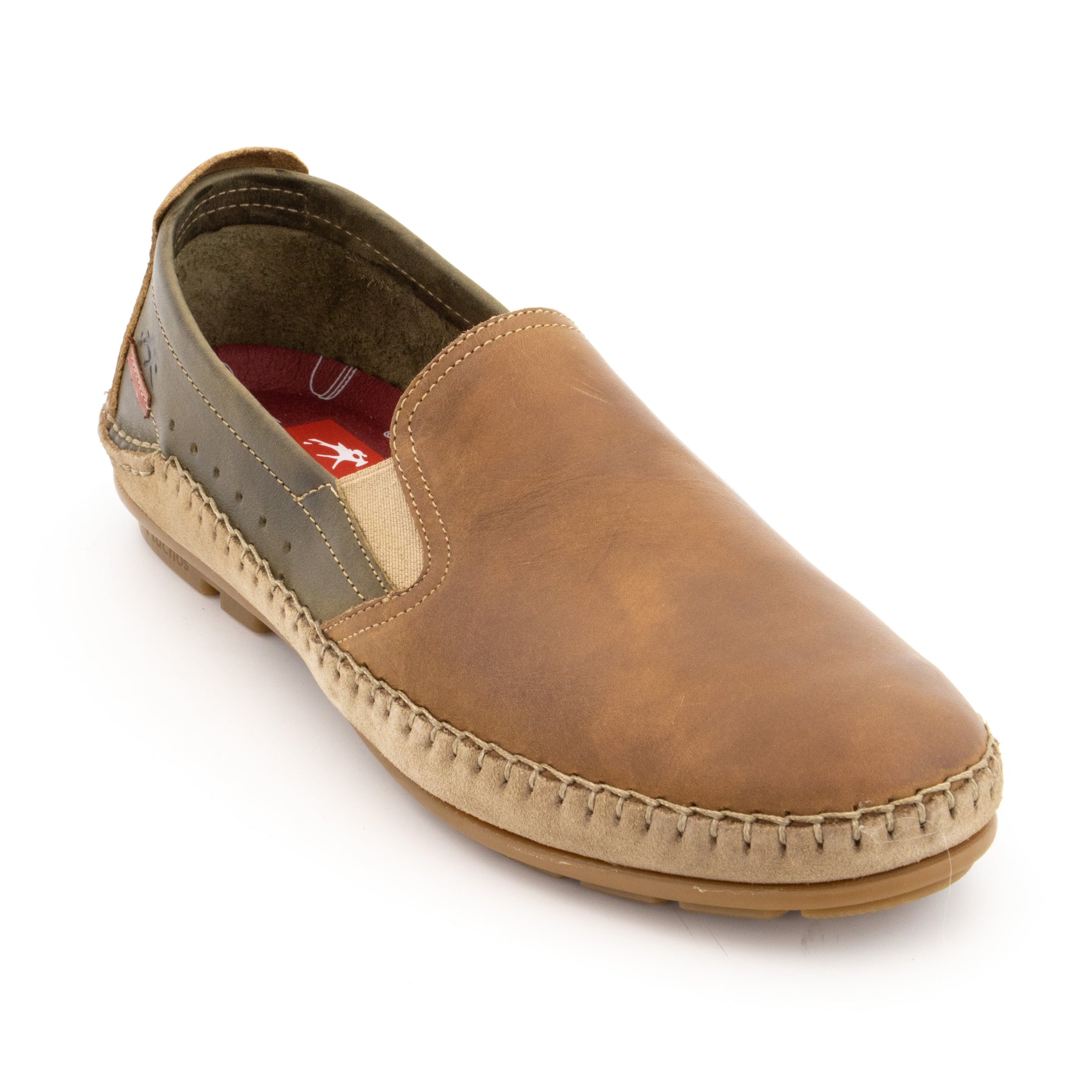 Mocassin fluchos deals