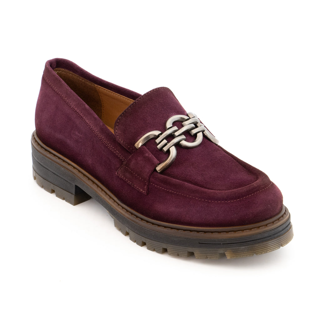 WDRHC Chaussures Slip-On Femme Été - Loafers Légères Et Respirantes, Antidérapantes & Matelassées Chaussures Casual à Bout Rond Pour Les Déplacements Quotidiens Bleu/Rose/Noir/Kaki/Violet Taille 36-42