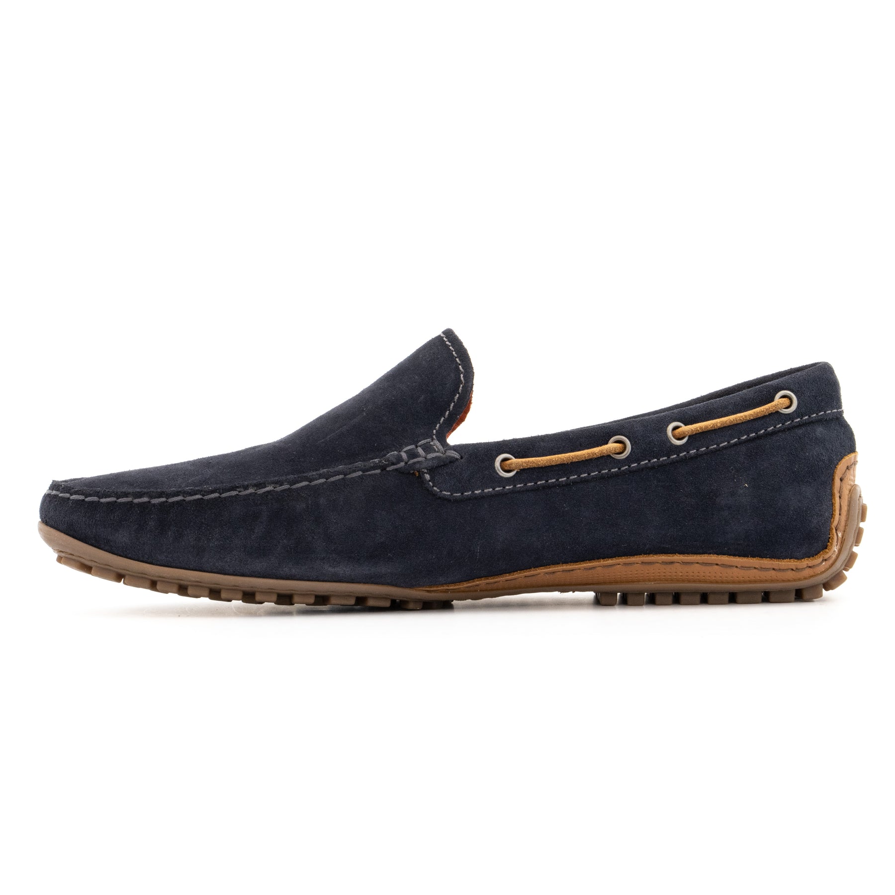 Slip Ons Mocassin Zalando Homme Callimo 12136 Brown Moccasin