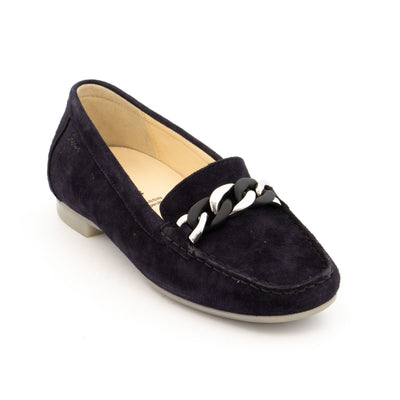 Mocassin SIOUX Cambria cammello Mocassin SIOUX Cambria cammello