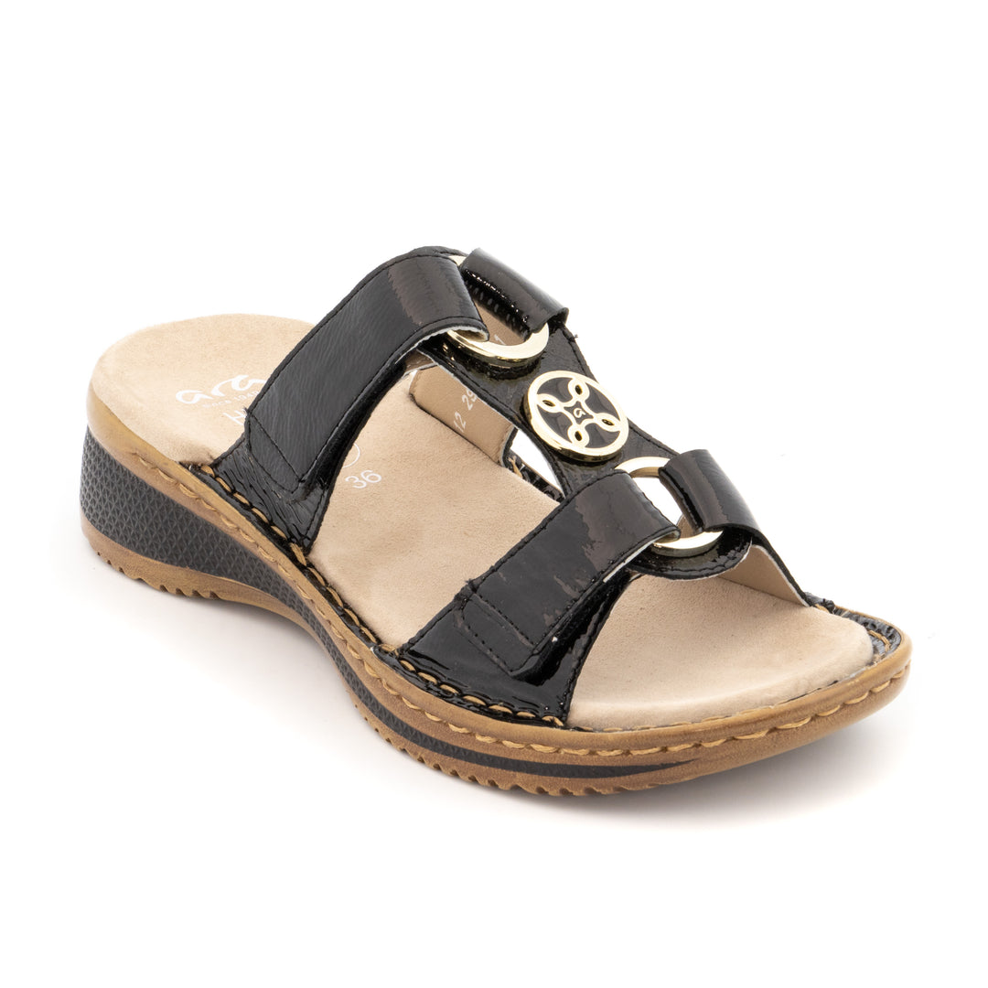 Mule ara femme on sale