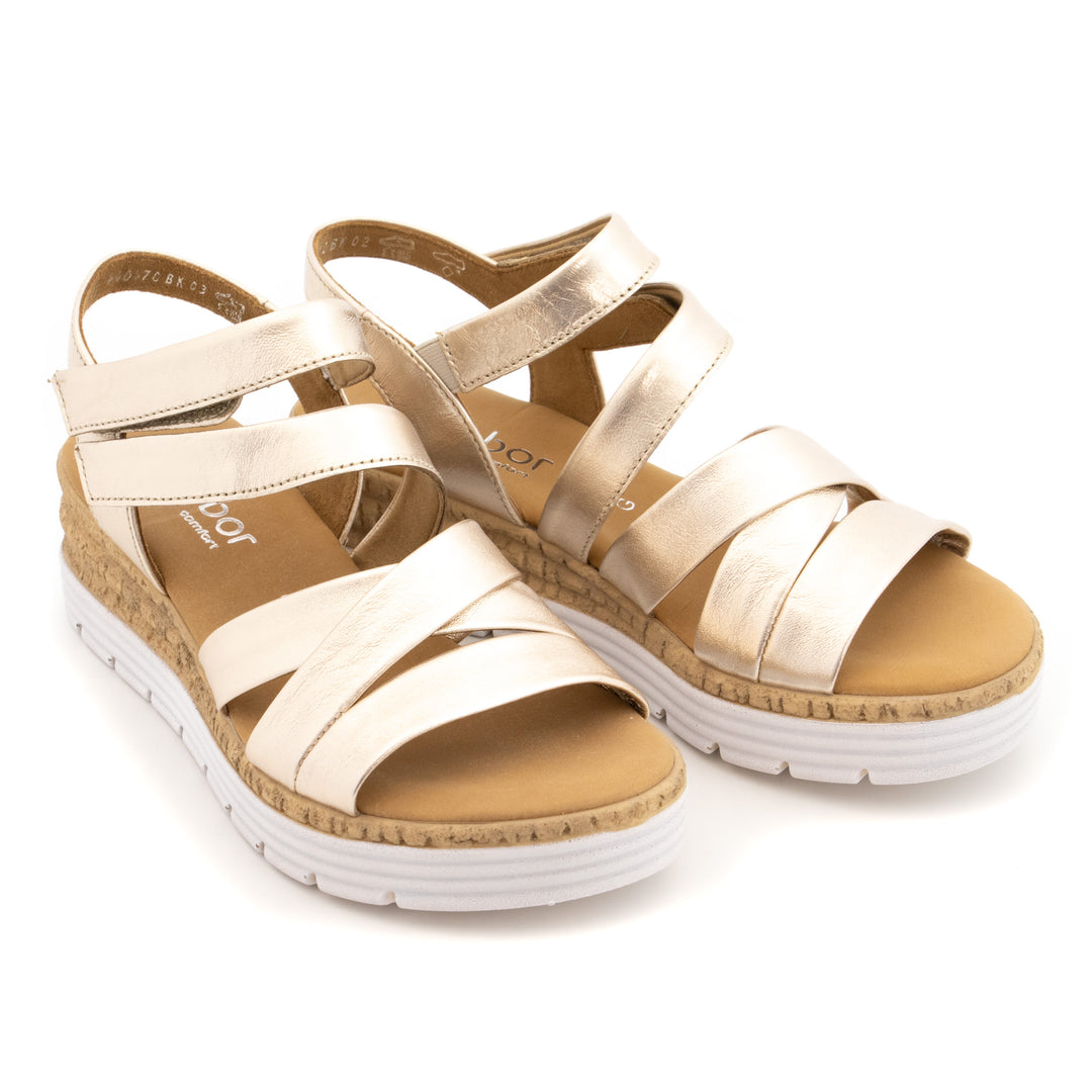 Sandales gabor comfort on sale
