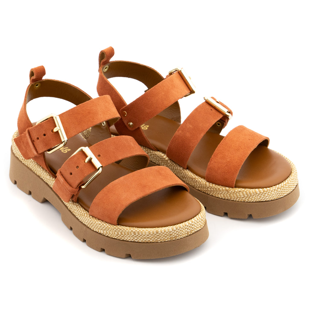 Sandales reqins on sale
