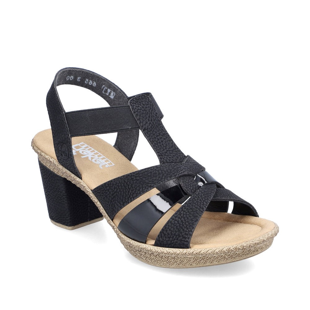 Chaussures rieker femme sandales shop