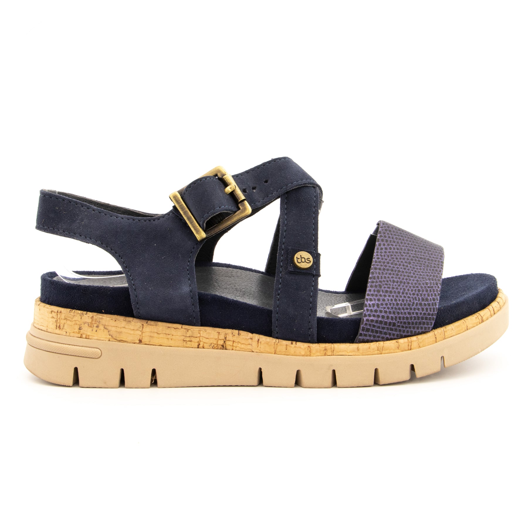 Nu pieds tbs femme online